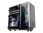 Preview: Thermaltake Level 20 - Tempered Glass Edition - Tower - E-ATX - keine Spannungsversorgung (PS/2)