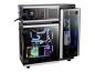 Preview: Thermaltake Level 20 - Tempered Glass Edition - Tower - E-ATX - keine Spannungsversorgung (PS/2)