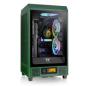 Preview: Thermaltake The Tower 200 - Mini-ITX - Seitenteil mit Fenster (gehärtetes Glas)