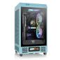 Preview: Thermaltake The Tower 200 - MT - Mini-ITX - Seitenteil mit Fenster (gehärtetes Glas)