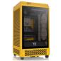Preview: Thermaltake The Tower 200 - MT - Mini-ITX - Seitenteil mit Fenster (gehärtetes Glas)