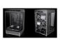 Preview: Thermaltake The Tower 500 - Mid tower - E-ATX - Seitenteil mit Fenster (gehärtetes Glas)