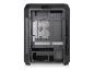 Preview: Thermaltake The Tower 600 - Mid tower - ATX - Seitenteil mit Fenster (gehärtetes Glas)