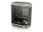 Preview: Thermaltake The Tower 600 - Mid tower - ATX - Seitenteil mit Fenster (gehärtetes Glas)