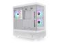 Preview: Thermaltake View 270 Plus TG ARGB - Mid tower - E-ATX - Seitenteil mit Fenster (gehärtetes Glas)