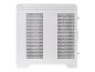 Preview: Thermaltake View 51 TG Snow - ARGB Edition - Tower - ATX - Seitenteil mit Fenster (gehärtetes Glas)