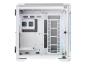 Preview: Thermaltake View 51 TG Snow - ARGB Edition - Tower - ATX - Seitenteil mit Fenster (gehärtetes Glas)