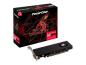 Preview: PowerColor Red Dragon Radeon RX 550 - Grafikkarten