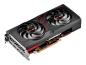 Preview: Sapphire Pulse Radeon RX 7600 - Grafikkarten