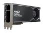 Preview: AMD Radeon Pro W7900 - Grafikkarten - Radeon Pro W7900 - 48 GB GDDR6 - PCI Express 4.0 x16 (hinteres Laufwerk)