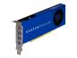 Preview: AMD Radeon Pro WX 3200 - Grafikkarten - Radeon Pro WX 3200