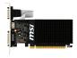 Preview: MSI GT 710 2GD3H LP - Grafikkarten - GF GT 710