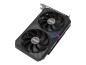 Preview: ASUS DUAL-RTX3060-O12G-V2 - OC Edition - Grafikkarten