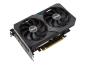 Preview: ASUS DUAL-RTX3060-O12G-V2 - OC Edition - Grafikkarten