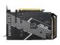 Preview: ASUS DUAL-RTX3060-O12G-V2 - OC Edition - Grafikkarten