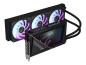 Preview: Gigabyte AORUS GeForce RTX 5080 XTREME WATERFORCE 16G