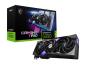 Preview: MSI GeForce RTX 5090 32G GAMING TRIO OC - Grafikkarten