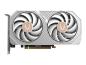 Preview: ZOTAC GAMING GeForce RTX 5060 Twin Edge OC - White Edition