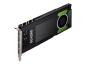Preview: Dell NVIDIA Quadro P4000 - Grafikkarten - Quadro P4000