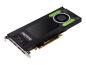 Preview: Dell NVIDIA Quadro P4000 - Grafikkarten - Quadro P4000