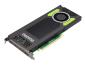 Preview: HP NVIDIA Quadro M4000 - Grafikkarten - Quadro M4000 - 8 GB GDDR5 - PCIe 3.0 x16 - Sonderaktion - für Worksta