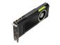 Preview: HP NVIDIA Quadro M5000 - Grafikkarten - Quadro M5000 - 8 GB GDDR5 - PCIe 3.0 x16 - DVI, 4 x DisplayPort - für