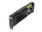 Preview: HP NVIDIA Quadro M5000 - Grafikkarten - Quadro M5000 - 8 GB GDDR5 - PCIe 3.0 x16 - DVI, 4 x DisplayPort - für