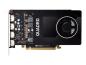 Preview: PNY NVIDIA Quadro P2200 - Grafikkarten - Quadro P2200
