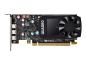Preview: PNY NVIDIA Quadro P400 - Grafikkarten - Quadro P400