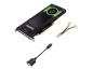 Preview: PNY NVIDIA Quadro P4000 - Grafikkarten - Quadro P4000