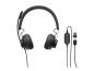 Preview: Logitech Zone Wired - Headset - On-Ear - kabelgebunden