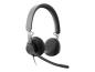 Preview: Logitech Zone Wired - Headset - On-Ear - kabelgebunden