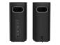 Preview: Creative Labs Creative T60 - Lautsprecher - für PC - kabellos - Bluetooth - 30 Watt (Gesamt)