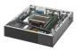 Preview: Supermicro IoT SuperServer E200-12A-4C - Barebone - Atom