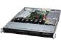 Preview: Supermicro WIO A+ Server 1015SV-WTNRT - Barebone - AMD EPYC