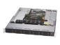 Preview: Supermicro A+ Server 1114S-WTRT - Server - Rack-Montage - 1U - 1-Weg - keine CPU - RAM 0 GB - SATA - Hot-Swap 