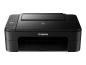 Preview: Canon PIXMA TS3350 - Multifunktionsdrucker - Farbe - Tintenstrahl - 216 x 297 mm (Original)
