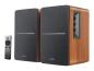Preview: Edifier R1280Ts - Lautsprecher - Bücherregal