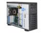 Preview: Supermicro SC745 BAC-R1K23B - Tower - 4U - E-ATX