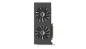 Preview: XFX Rx 7700 Xt Speedster SWFT210 Black Edition Gddr6 - Grafikkarte - PCI-Express