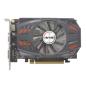 Preview: AFOX AF730-4096D3L3-V2 - GeForce GT 730 - 4 GB - GDDR3 - 128 Bit - 2560 x 1600 Pixel - PCI Express 2.0