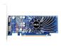 Preview: ASUS GT1030-2G-BRK - Grafikkarten - GF GT 1030