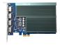 Preview: ASUS GT730-4H-SL-2GD5 - Grafikkarten - GF GT 730