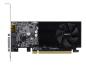 Preview: Gigabyte GT 1030 Low Profile D4 2G - Grafikkarten