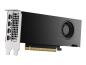 Preview: PNY NVIDIA - Grafikkarten - NVIDIA RTX 2000 Ada - 16 GB GDDR6