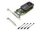 Preview: PNY NVIDIA NVS 510 by PNY - Grafikkarten - NVS 510