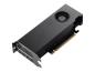 Preview: PNY NVIDIA RTX A2000 - Grafikkarten - RTX A2000 - 6 GB GDDR6