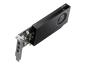 Preview: PNY NVIDIA RTX A400 - Grafikkarten - RTX A400 - 4 GB GDDR6
