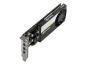 Preview: PNY NVIDIA T1000 - Grafikkarten - 8 GB GDDR6 - PCIe 3.0 x16 Low-Profile