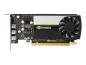 Preview: PNY NVIDIA T400 - Grafikkarten - T400 - 4 GB GDDR6